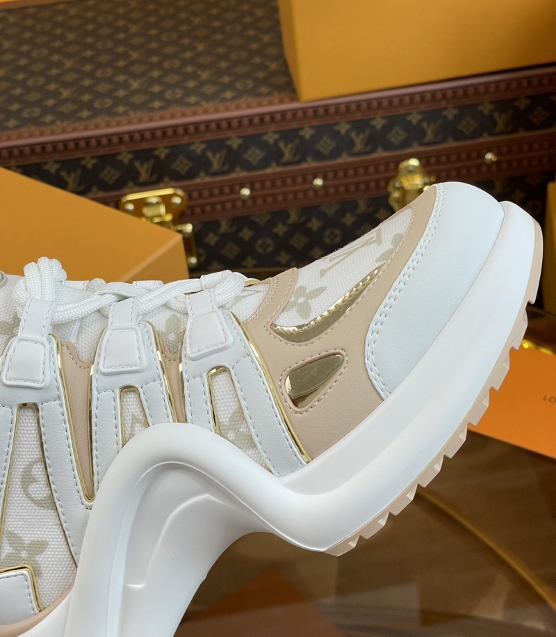 Louis Vuitton Sneakers